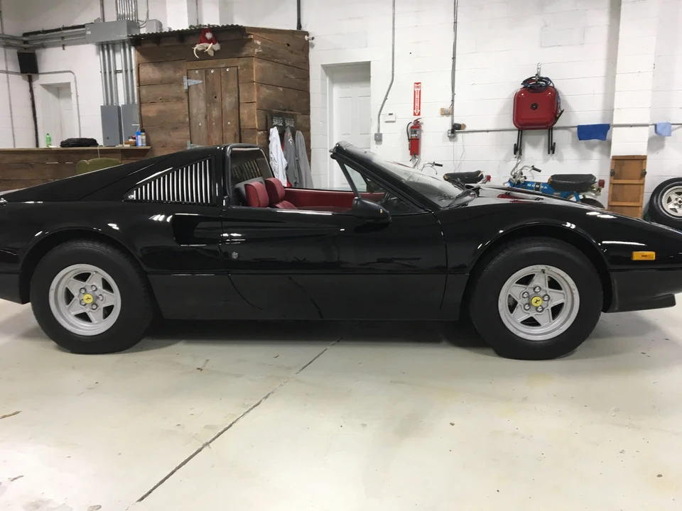 1979 Ferrari 308 GTS - Image 29 of 31