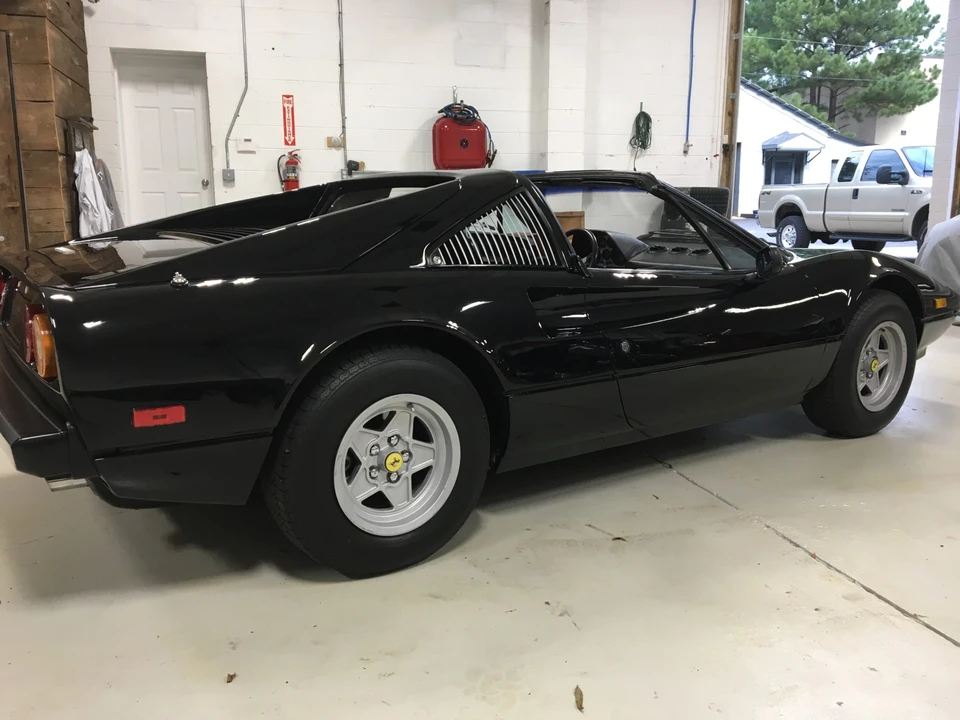 1979 Ferrari 308 GTS - Image 30 of 31