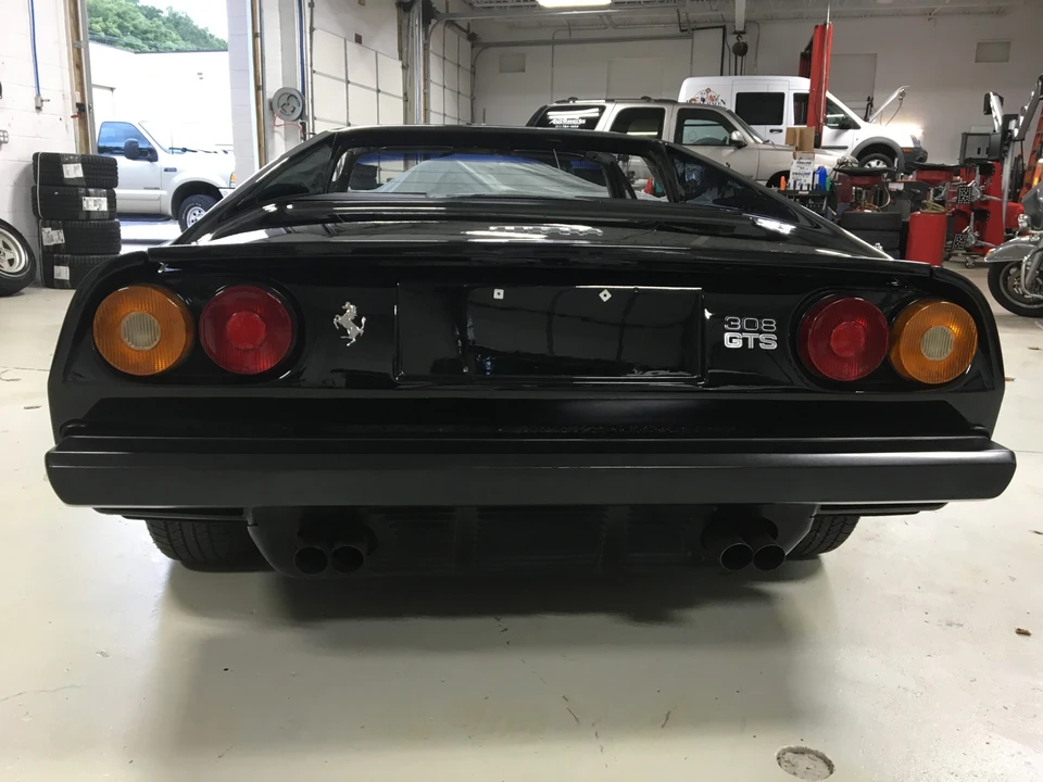 1979 Ferrari 308 GTS - Image 10 of 31