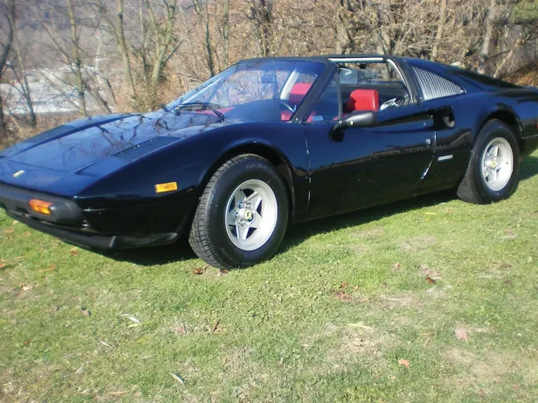 1979 Ferrari 308 GTS - Image 2 of 2