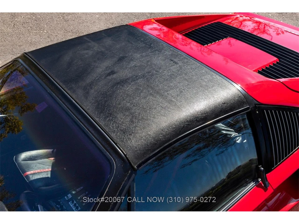 1979 Ferrari 308 GTS - Image 17 of 31