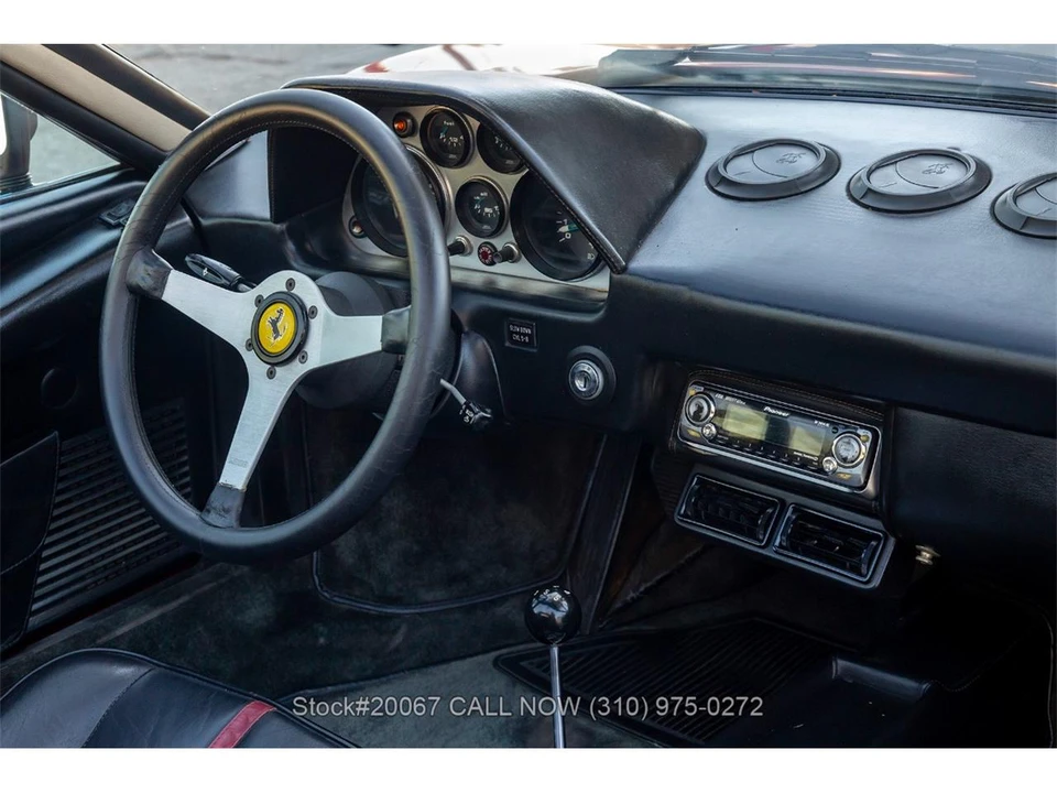 1979 Ferrari 308 GTS - Image 31 of 31