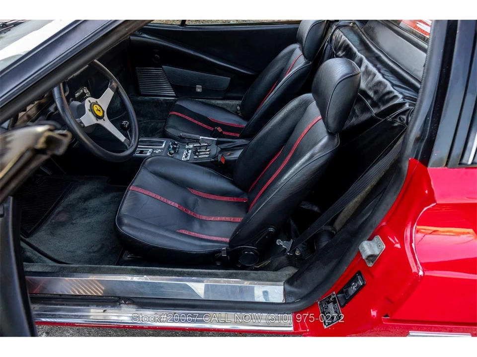 1979 Ferrari 308 GTS - Image 25 of 31