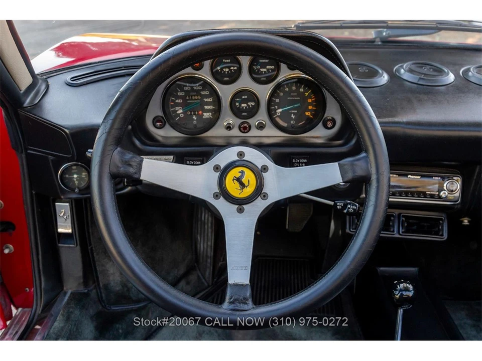 1979 Ferrari 308 GTS - Image 27 of 31