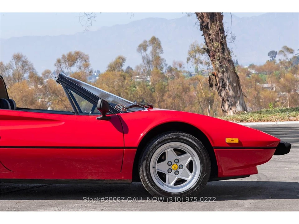1979 Ferrari 308 GTS - Image 19 of 31