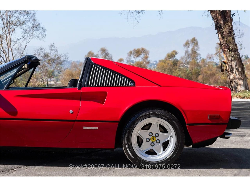 1979 Ferrari 308 GTS - Image 23 of 31