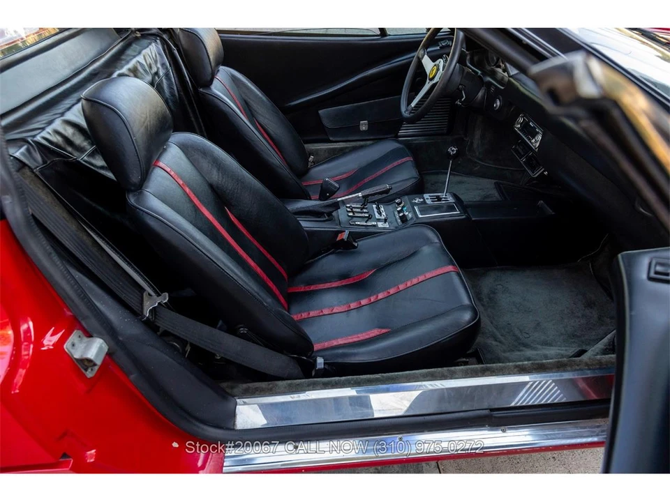 1979 Ferrari 308 GTS - Image 29 of 31
