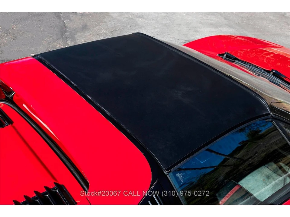 1979 Ferrari 308 GTS - Image 15 of 31