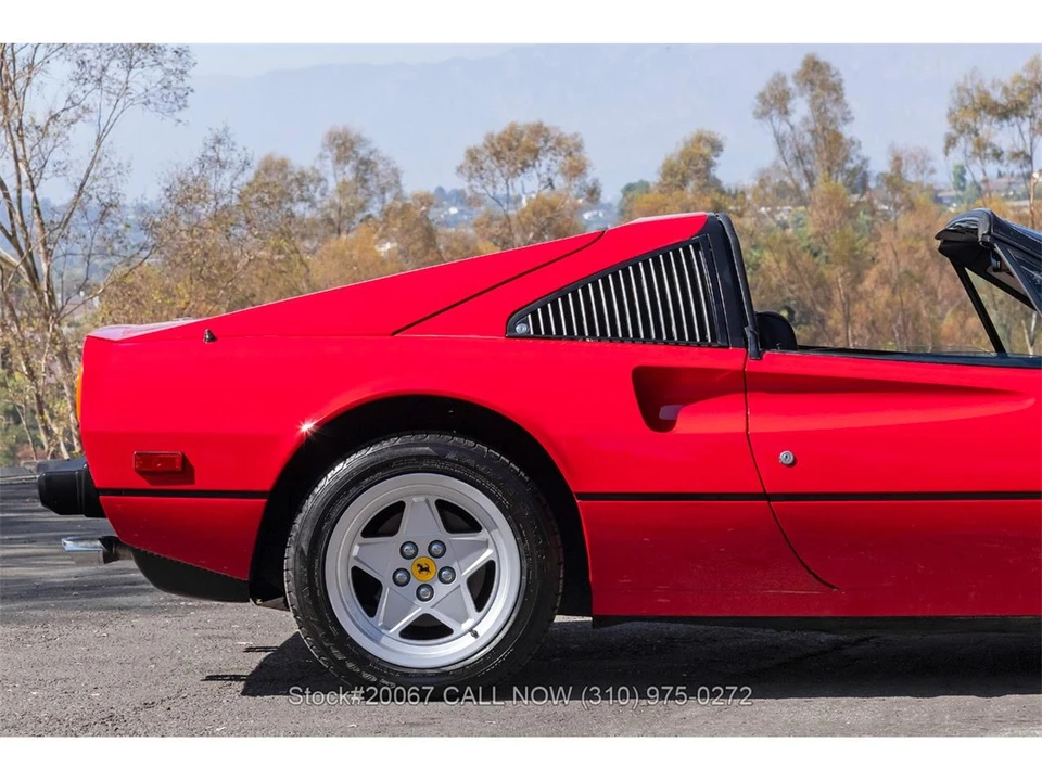 1979 Ferrari 308 GTS - Image 20 of 31