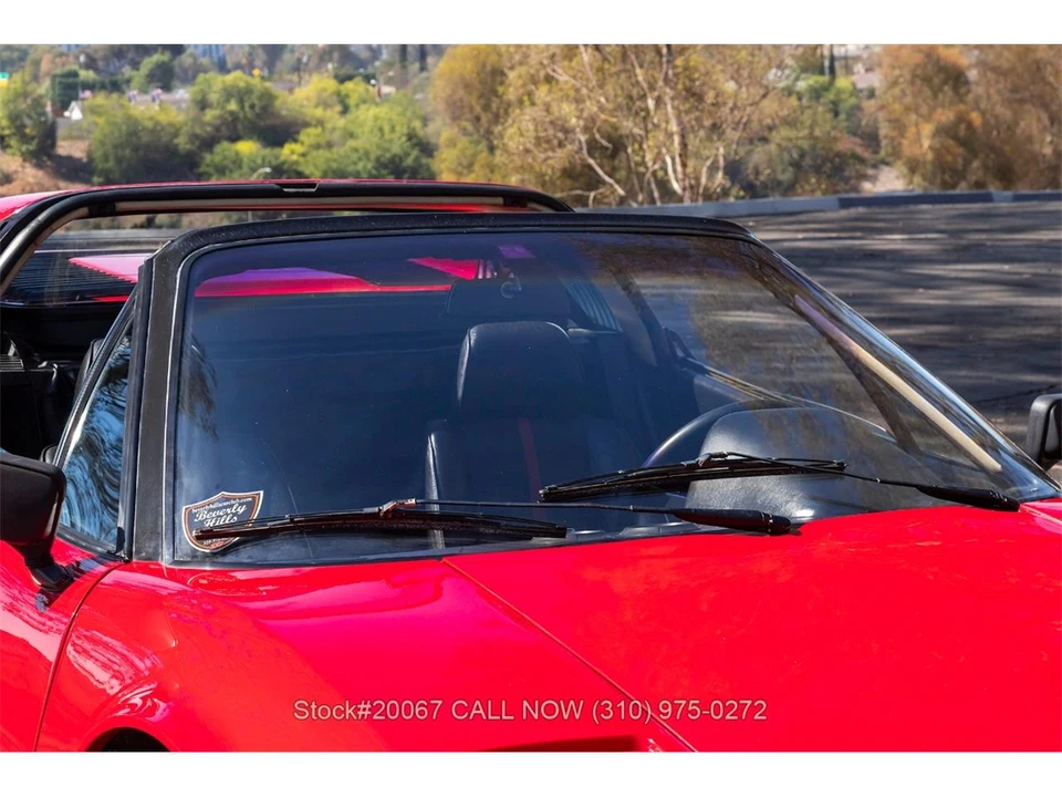 1979 Ferrari 308 GTS - Image 18 of 31