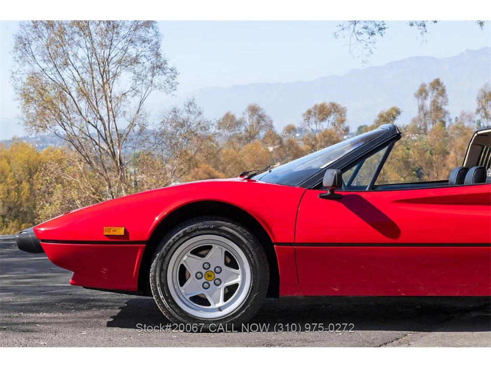 1979 Ferrari 308 GTS - Image 22 of 31