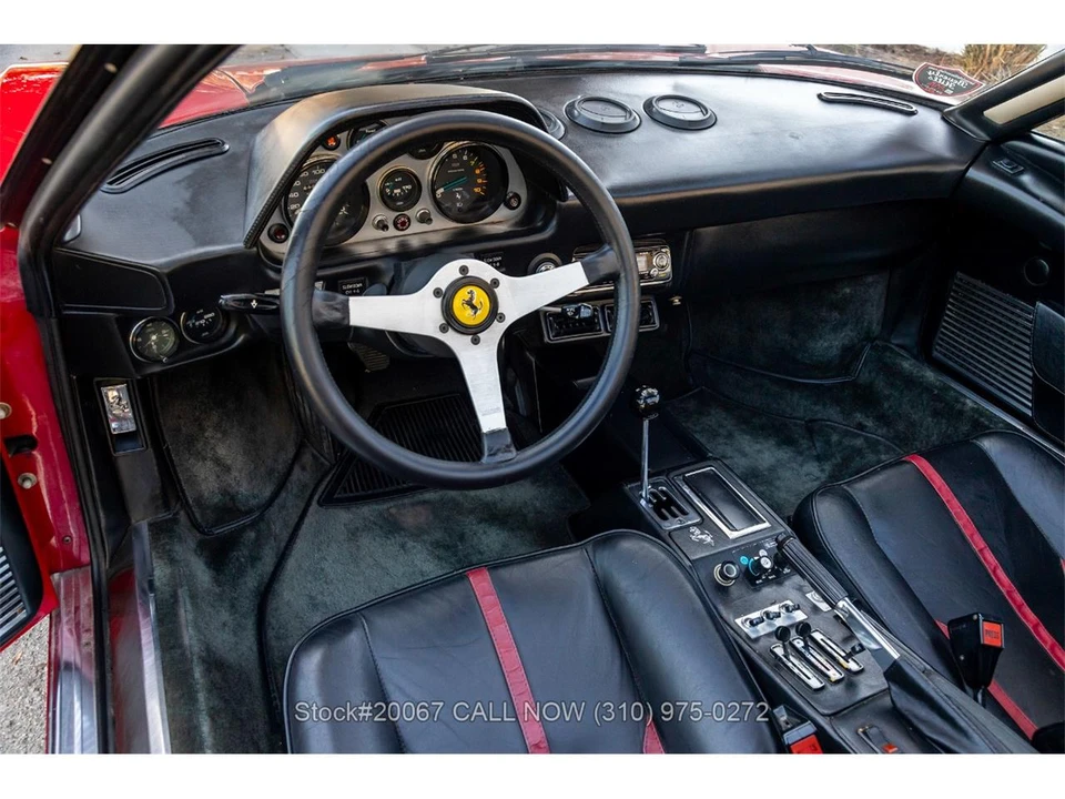 1979 Ferrari 308 GTS - Image 26 of 31