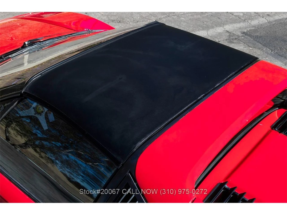 1979 Ferrari 308 GTS - Image 16 of 31