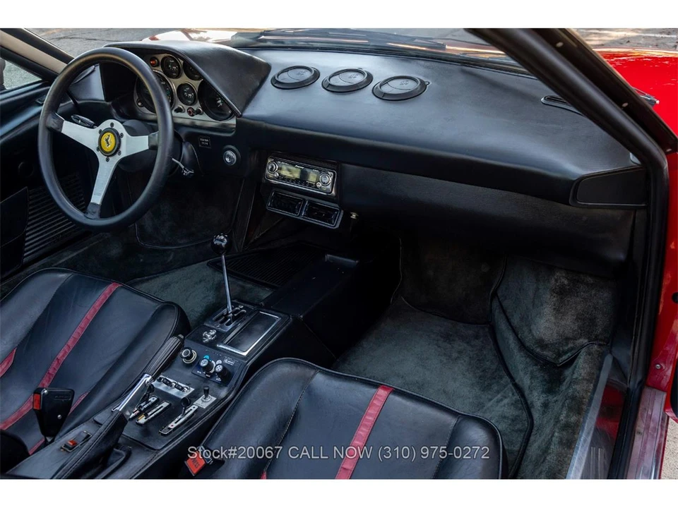 1979 Ferrari 308 GTS - Image 30 of 31
