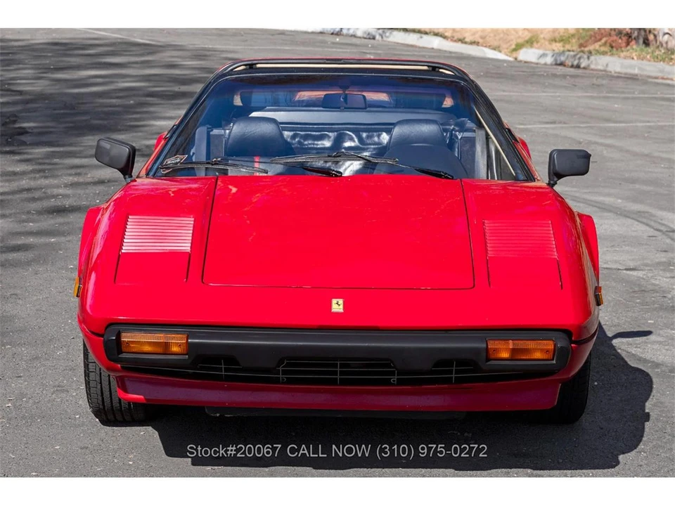1979 Ferrari 308 GTS - Image 2 of 31