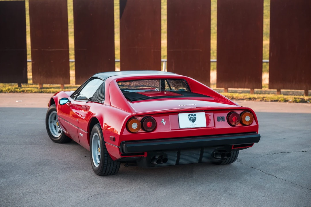 1979 Ferrari 308 GTS - Image 25 of 31