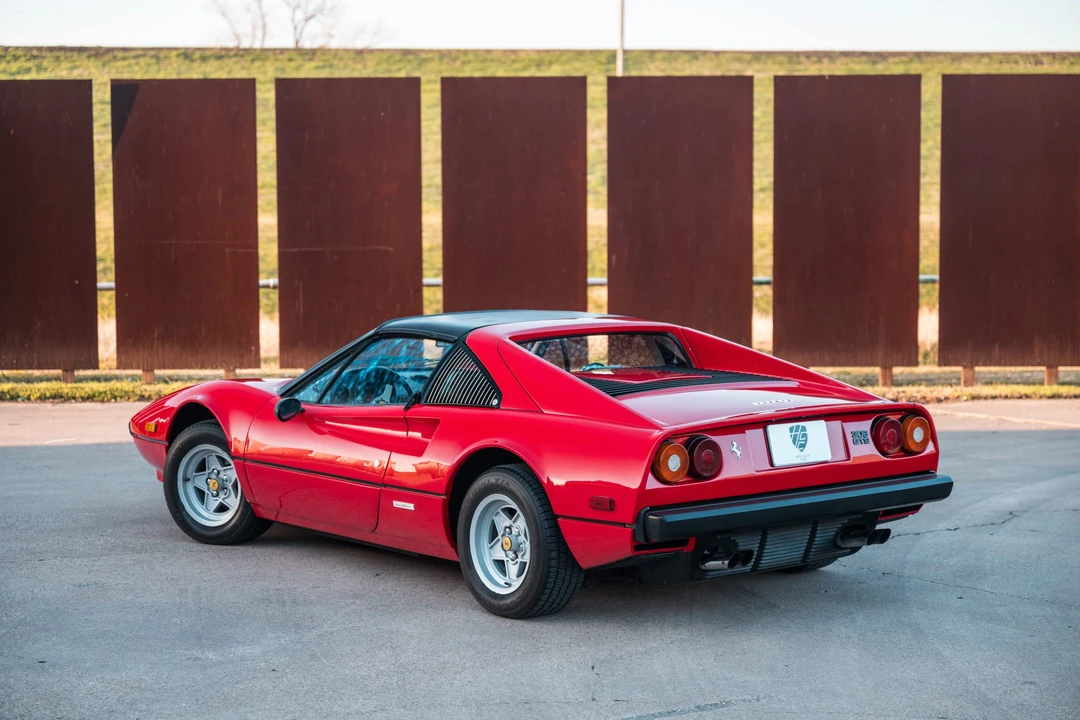 1979 Ferrari 308 GTS - Image 20 of 31
