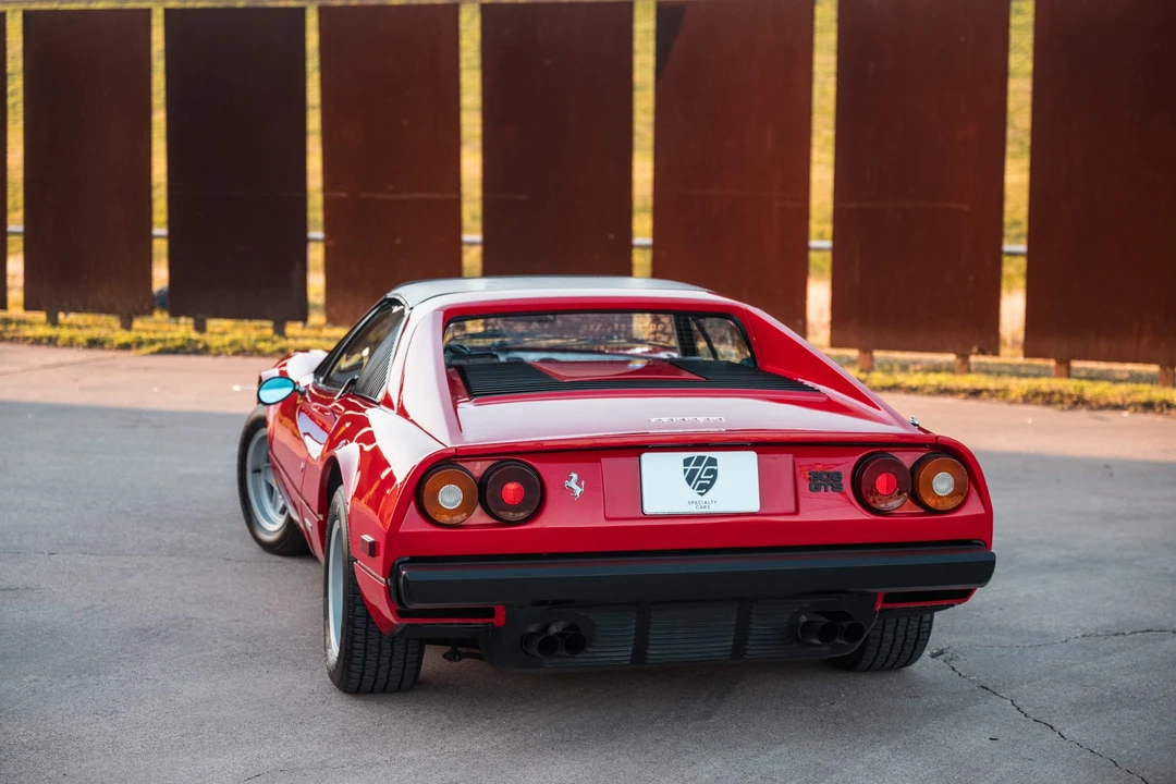 1979 Ferrari 308 GTS - Image 27 of 31