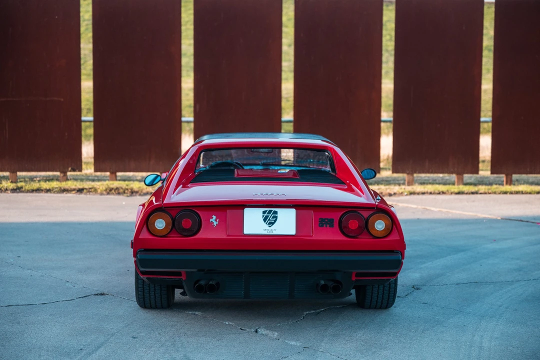 1979 Ferrari 308 GTS - Image 28 of 31