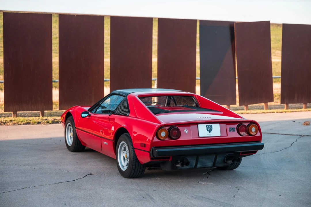 1979 Ferrari 308 GTS - Image 22 of 31