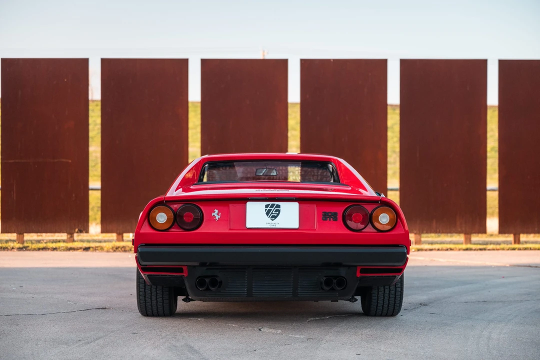 1979 Ferrari 308 GTS - Image 29 of 31