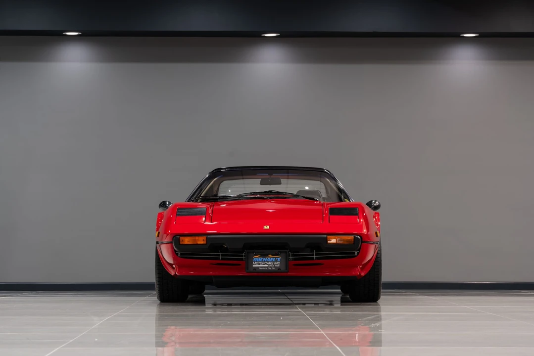 1979 Ferrari 308 GTS - Image 7 of 31