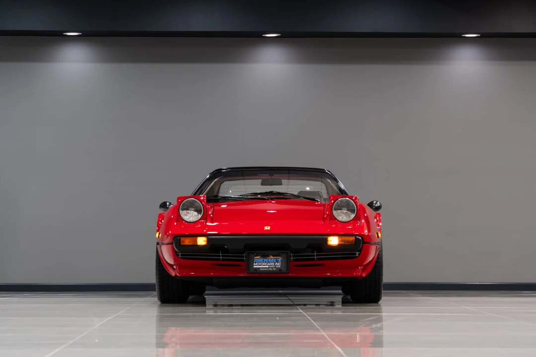 1979 Ferrari 308 GTS - Image 11 of 31