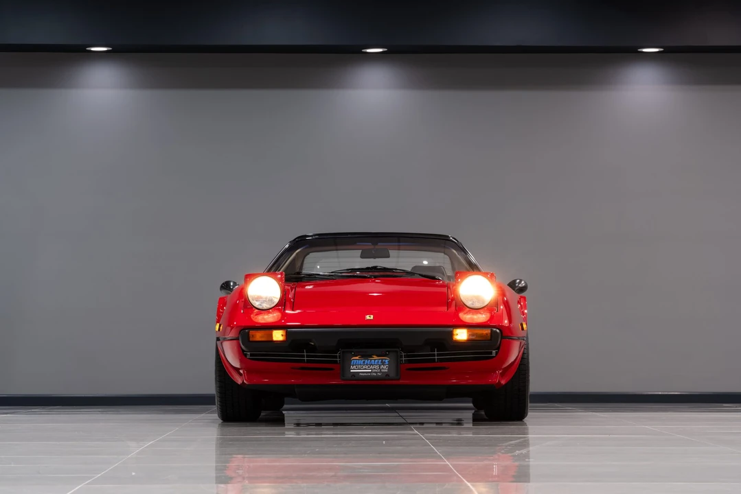 1979 Ferrari 308 GTS - Image 12 of 31