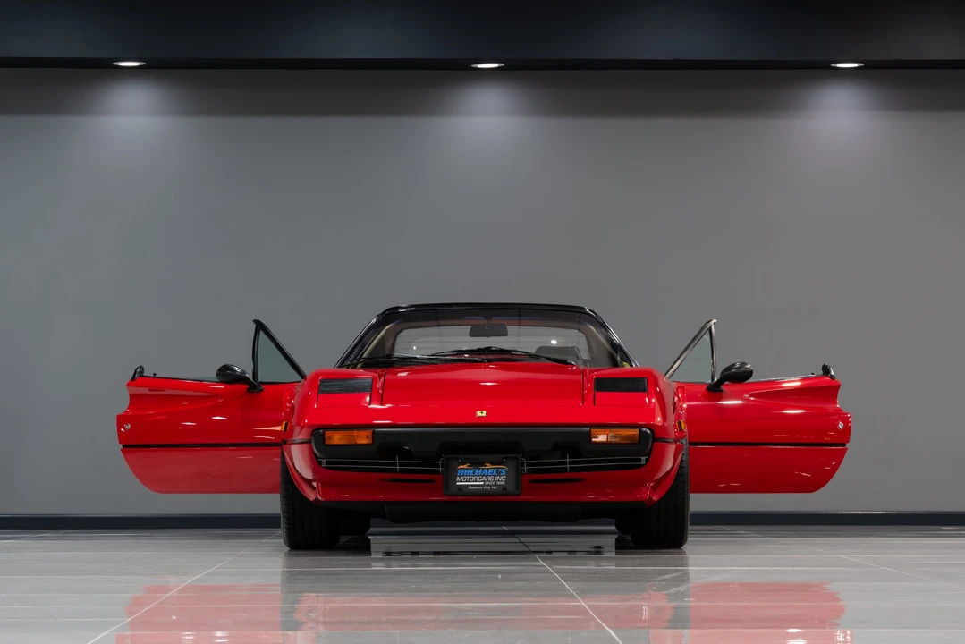 1979 Ferrari 308 GTS - Image 31 of 31