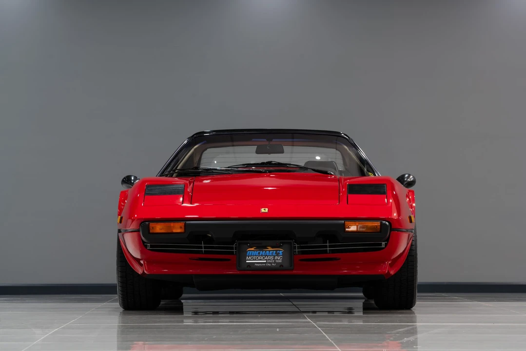 1979 Ferrari 308 GTS - Image 8 of 31