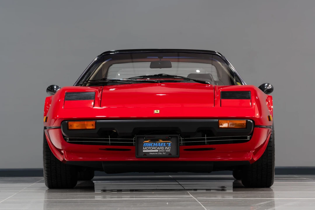 1979 Ferrari 308 GTS - Image 10 of 31