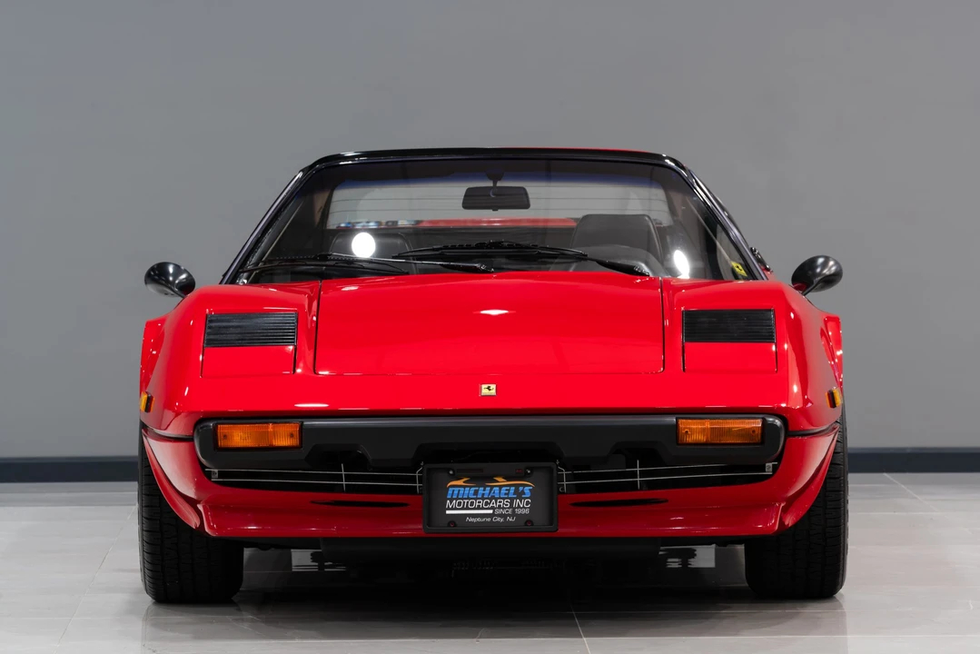 1979 Ferrari 308 GTS - Image 9 of 31