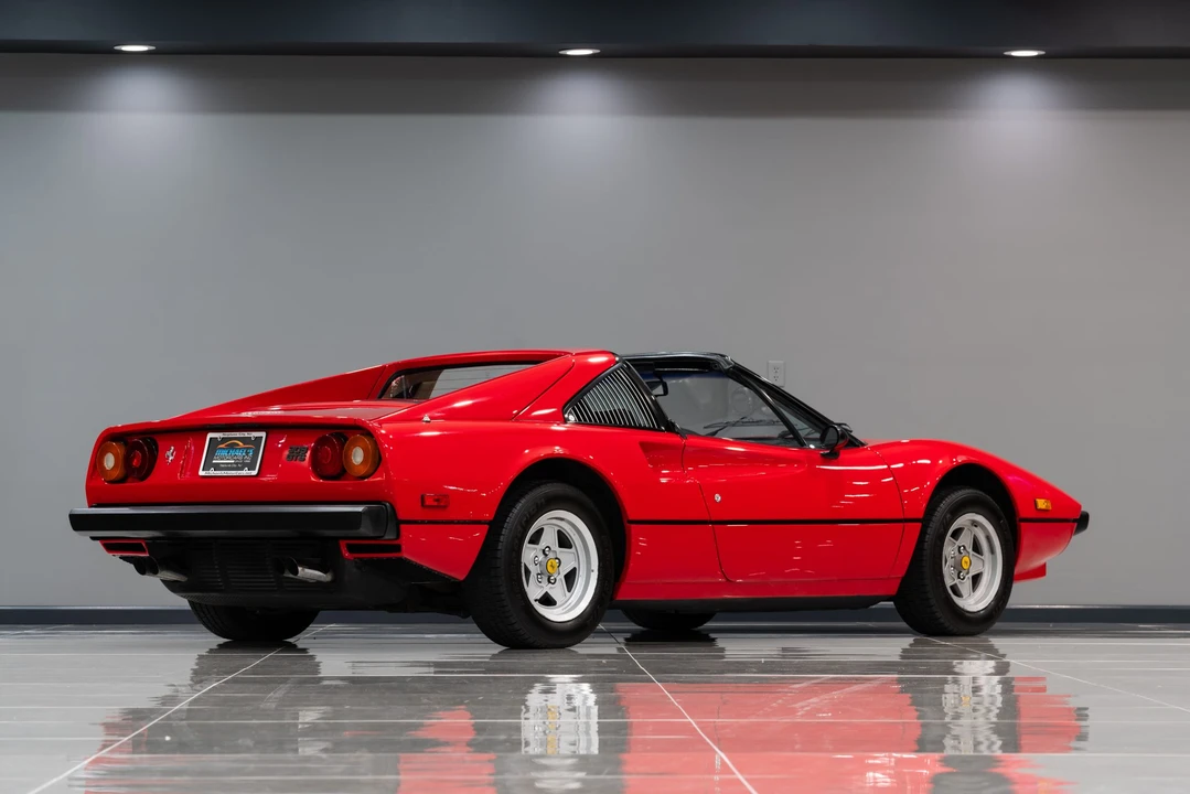 1979 Ferrari 308 GTS - Image 18 of 31