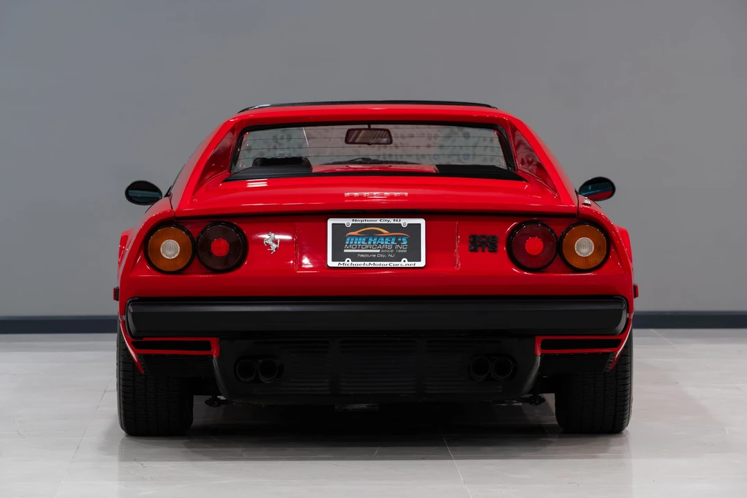 1979 Ferrari 308 GTS - Image 20 of 31