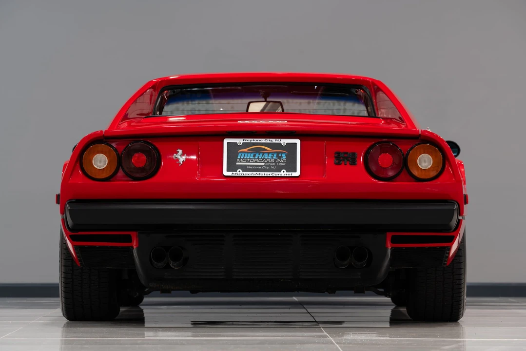 1979 Ferrari 308 GTS - Image 21 of 31