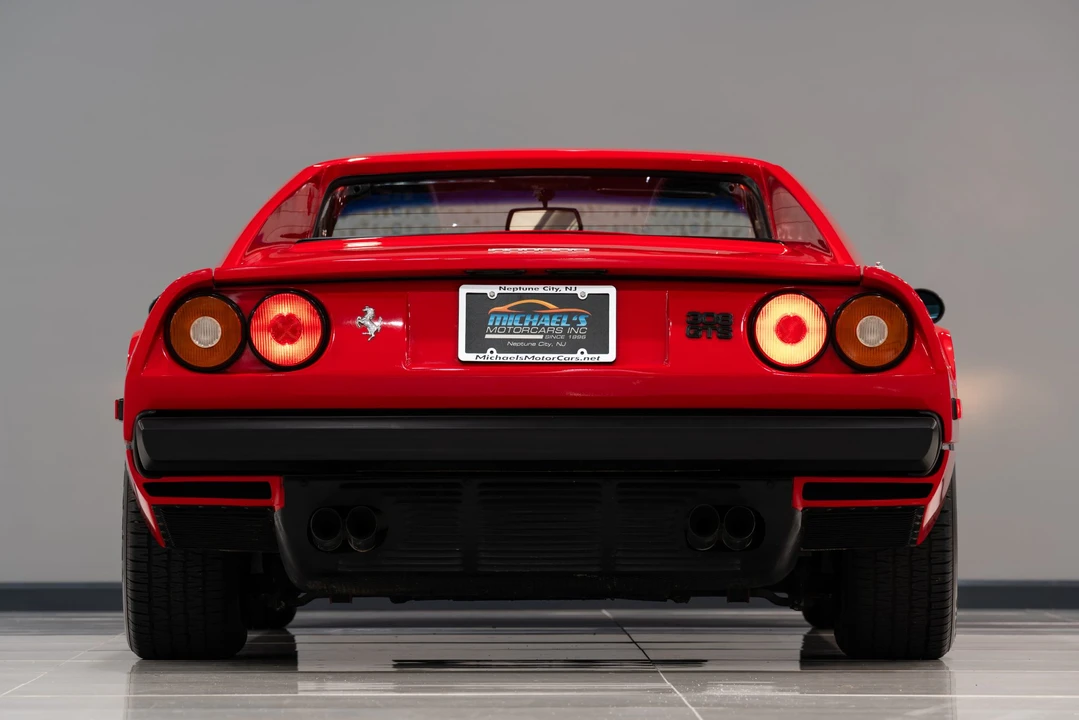 1979 Ferrari 308 GTS - Image 23 of 31