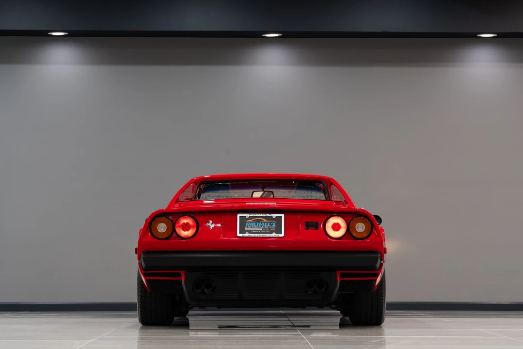 1979 Ferrari 308 GTS - Image 22 of 31