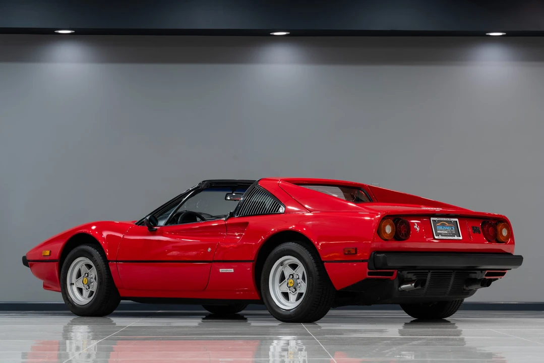 1979 Ferrari 308 GTS - Image 24 of 31