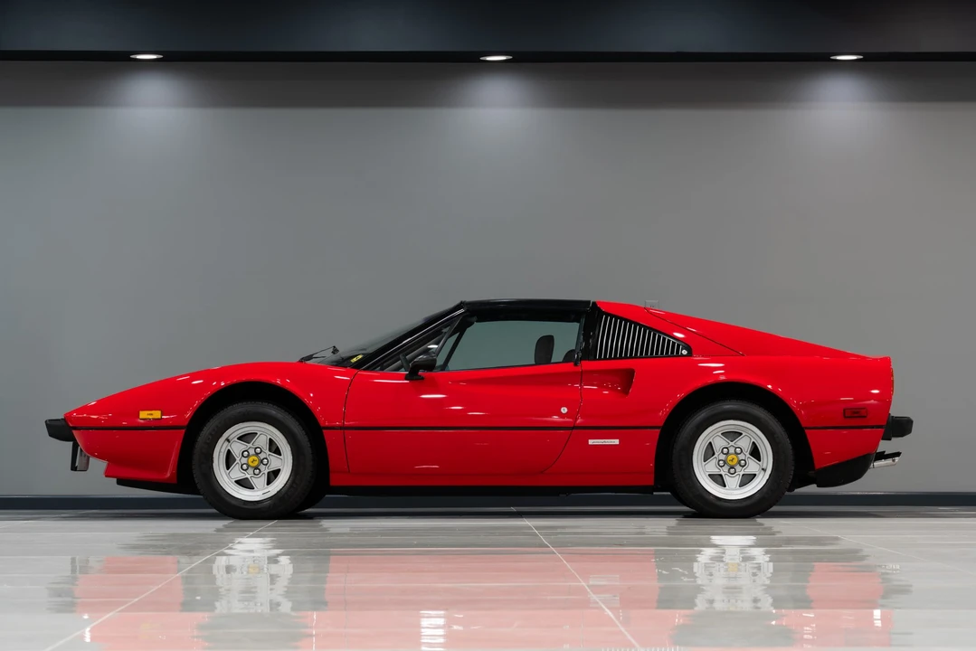1979 Ferrari 308 GTS - Image 26 of 31