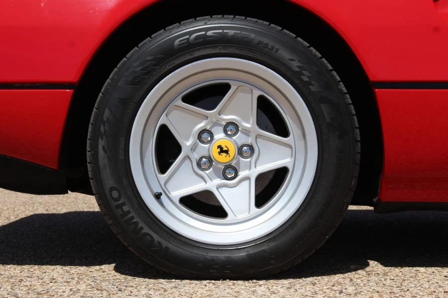 1979 Ferrari 308 GTS - Image 16 of 31