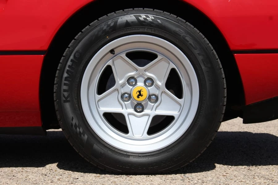 1979 Ferrari 308 GTS - Image 10 of 31