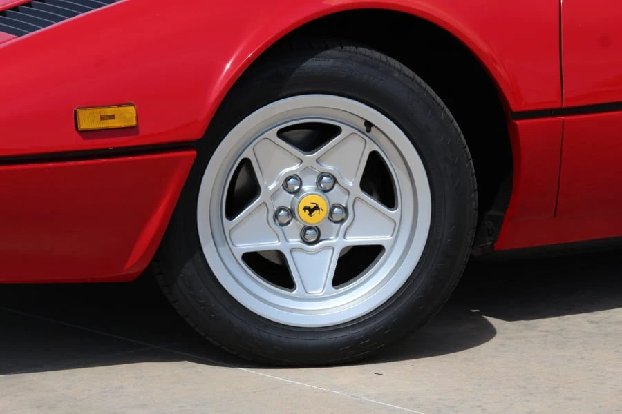 1979 Ferrari 308 GTS - Image 14 of 31