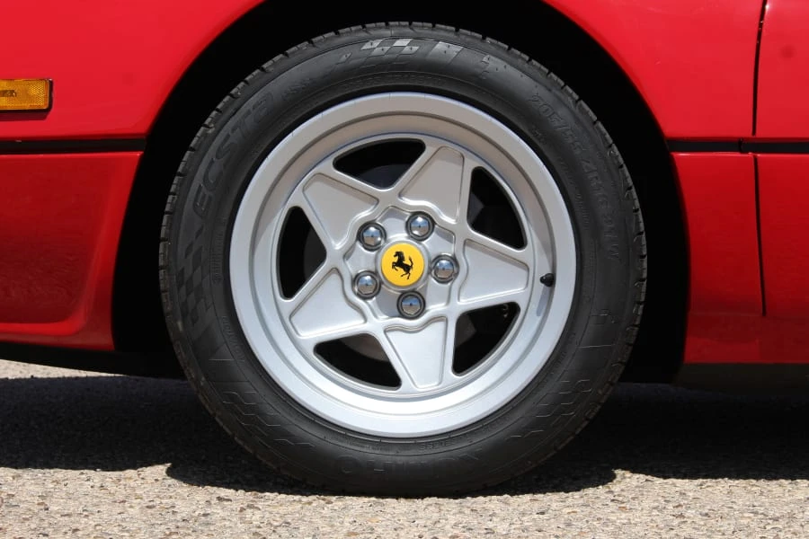 1979 Ferrari 308 GTS - Image 11 of 31