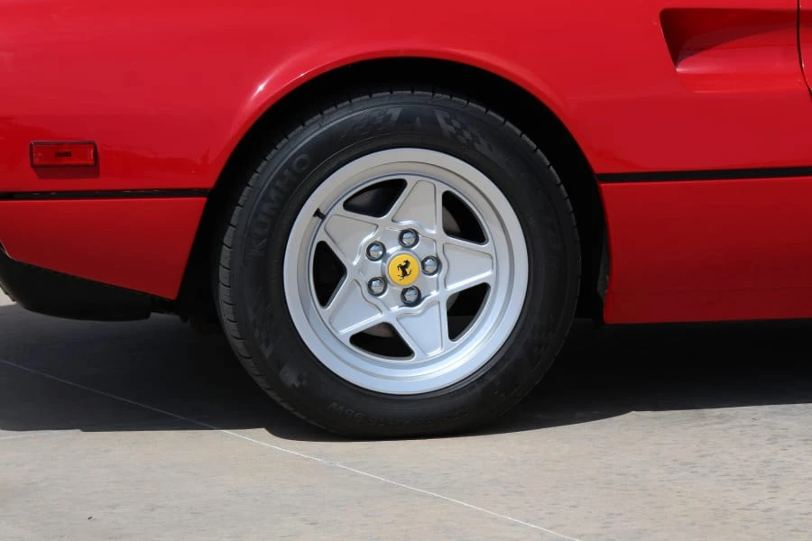 1979 Ferrari 308 GTS - Image 9 of 31