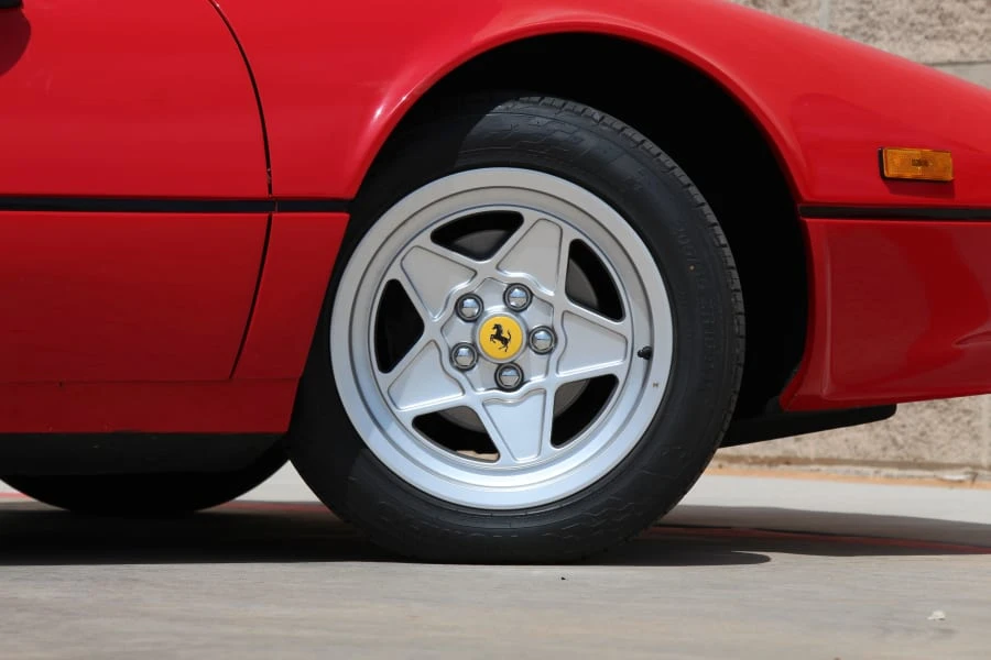 1979 Ferrari 308 GTS - Image 8 of 31