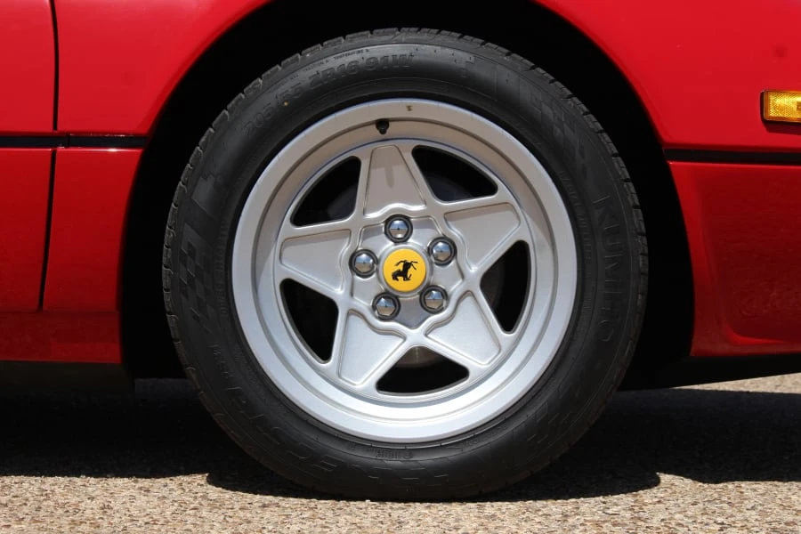 1979 Ferrari 308 GTS - Image 13 of 31