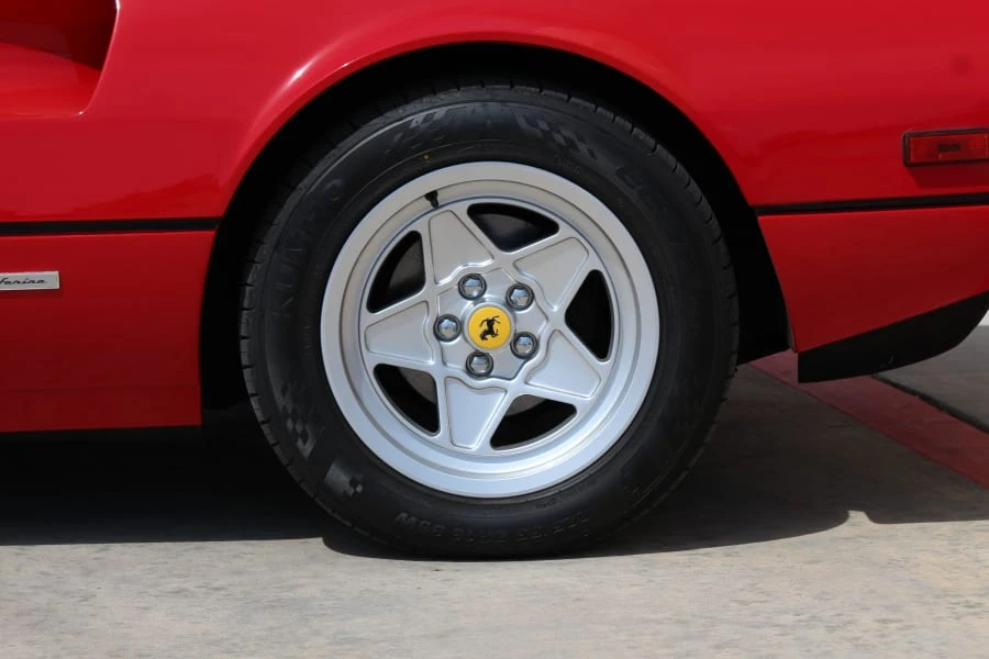 1979 Ferrari 308 GTS - Image 17 of 31