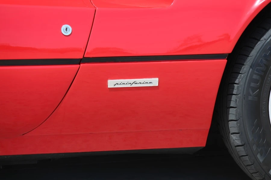 1979 Ferrari 308 GTS - Image 12 of 31
