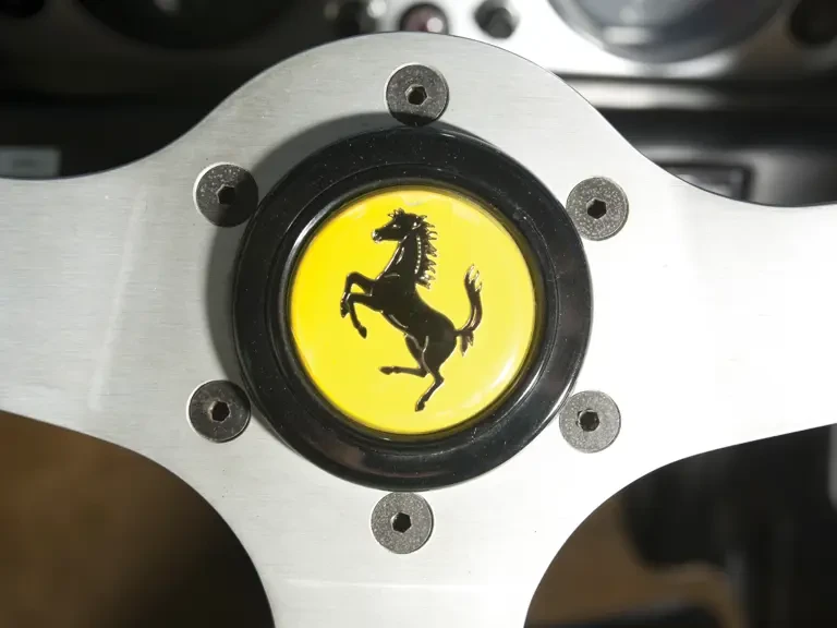 1979 Ferrari 308 GTS - Image 12 of 21