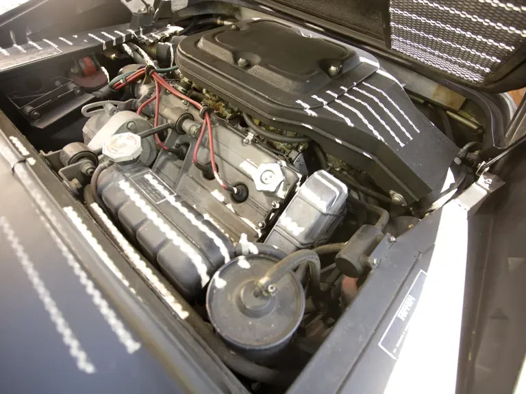 1979 Ferrari 308 GTS - Image 4 of 21
